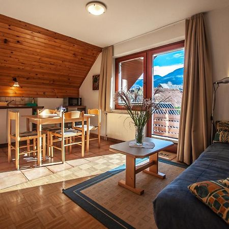 Guest House Alenka Бохинь Экстерьер фото