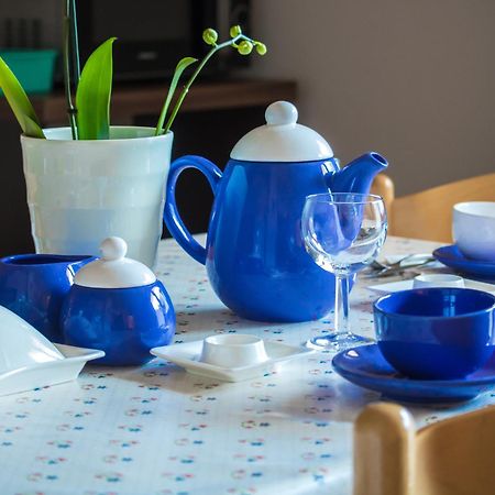 Guest House Alenka Бохинь Экстерьер фото