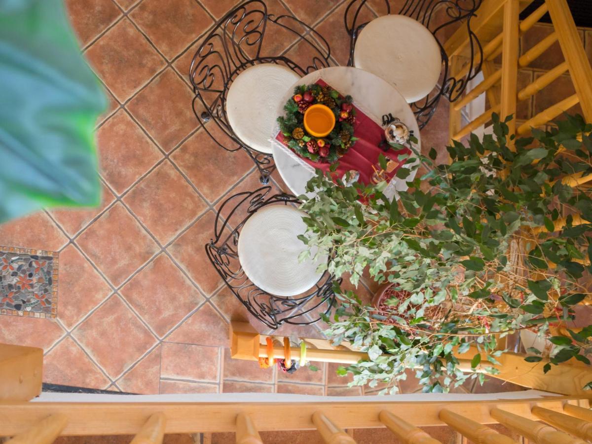 Guest House Alenka Бохинь Экстерьер фото